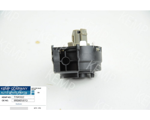Контактна група замка запалювання Opel Omega B  Vectra B