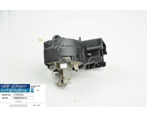 Контактна група замка запалювання Opel Omega B  Vectra B