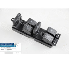Блок керування склопідіймачами VW Golf Bora  VW Passat B5 (9pin)