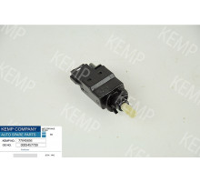 Вимикач стоп сигналу (жабка гальмівна) Mercedes W201:202W124:210