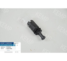 Вимикач стоп сигналу (жабка гальмівна)Renault Kangoo Trafic  Clio (4pin)
