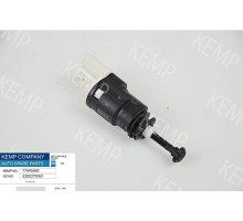 Вимикач стоп сигналу (жабка гальмівна)Renault 05-> (4pin)
