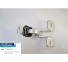 Кронштейн зсувних дверей F.Ducato C.Jumper P.Boxer 02-> середній з кронштейном