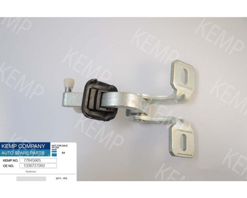 Кронштейн зсувних дверей F.Ducato C.Jumper P.Boxer 02-> середній з кронштейном