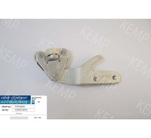Кронштейн зсувних дверей F.Ducato C.Jumper P.Boxer 94-02 нижній