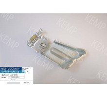 Кронштейн зсувних дверей F.Ducato C.Jumper P.Boxer 06-> верхній з кронштейном