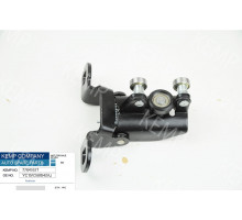 Кронштейн зсувних дверей середній Ford Transit V184 01-> V347 06->