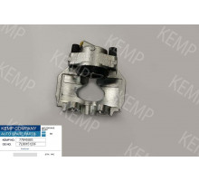 Суппорт передній VW Touareg 2.5 3.0TDi VW Transporter T5 1.9:2.0TDI L d 60mm