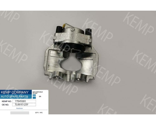 Суппорт передній VW Touareg 2.5 3.0TDi VW Transporter T5 1.9:2.0TDI L d 60mm