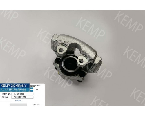 Суппорт передній VW Touareg 2.5 3.0TDi VW Transporter T5 1.9:2.0TDI R d 60mm