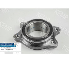 Підшипник маточини передньої Audi A4/5/6/7/8(B8) Q5  07->