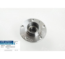 Маточина задня VW Pollo 10-> Scoda Fabia 11-> d30mm D120mm