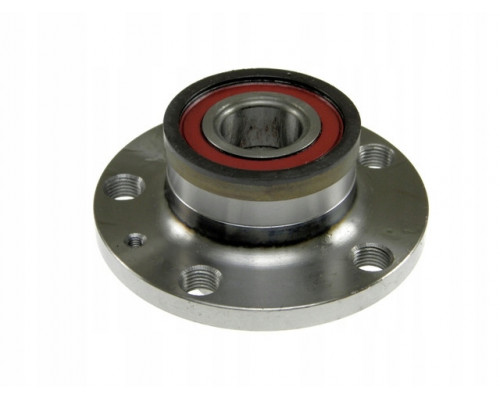 Маточина задня VW Pollo 10-> Scoda Fabia 11-> d30mm D120mm