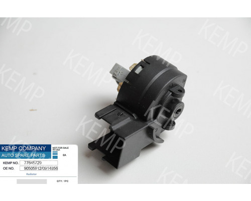 Контактна група замка запалювання Opel Omega B  Vectra B Corsa B