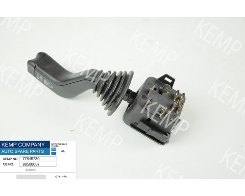Перемикач повортів світла Opel Astra F G Vectra A B Omega B