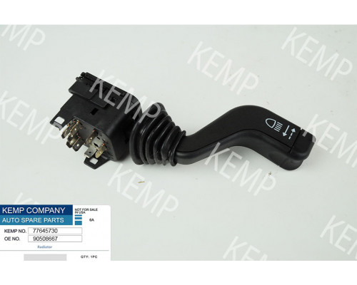 Перемикач повортів світла Opel Astra F G Vectra A B Omega B