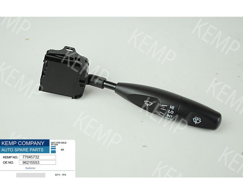 Перемикач склоочисників (дворників) Daewoo Nexia