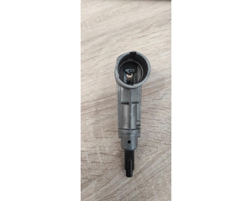 Корпус замка запалювання Audi-100 91-94
