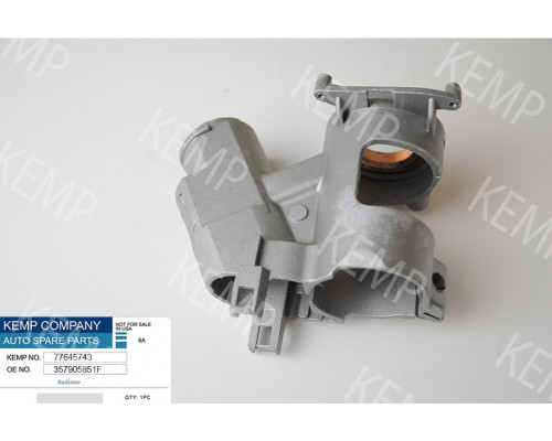 Корпус замка запалювання VW Golf,Passat Pollo  88-00