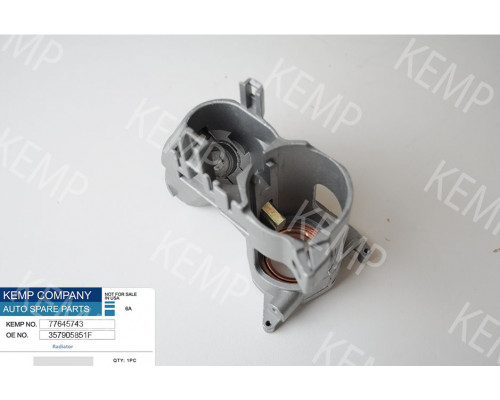 Корпус замка запалювання VW Golf,Passat Pollo  88-00