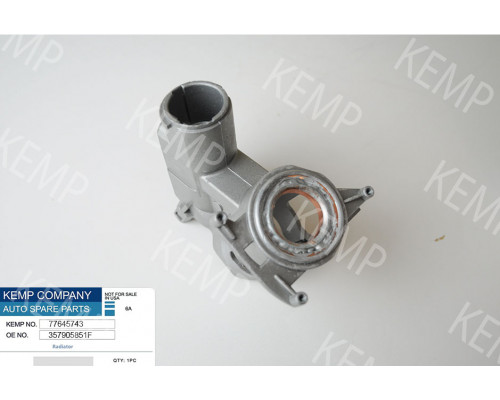 Корпус замка запалювання VW Golf,Passat Pollo  88-00