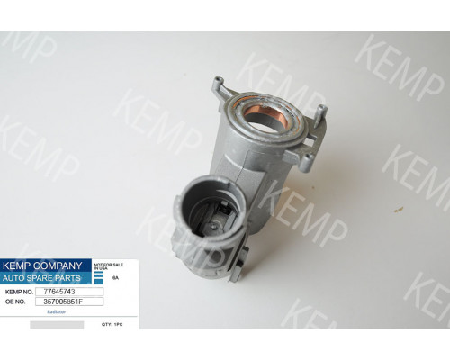 Корпус замка запалювання VW Golf,Passat Pollo  88-00