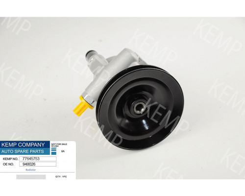 Насос гідропідсилювача Opel Omega Vectra A2.0 16V 3.0i Astra F 1.7D