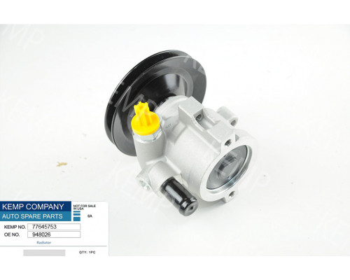 Насос гідропідсилювача Opel Omega Vectra A2.0 16V 3.0i Astra F 1.7D