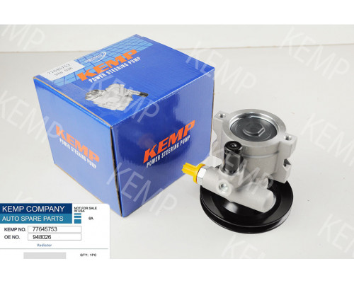 Насос гідропідсилювача Opel Omega Vectra A2.0 16V 3.0i Astra F 1.7D