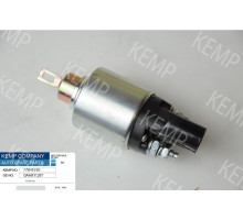 Реле стартера втягуюче VW/Audi 00г-> тип BOSCH Caddy3/T5/Golf 5/B6/Tiguan/Tou
