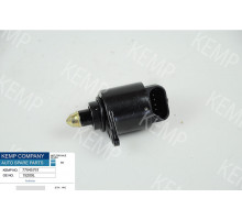Датчик холостого ходу Citroen Berlingo  Peugeot P206 P306 Partner1.4i