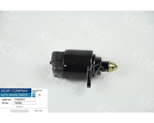 Датчик холостого ходу Citroen Berlingo  Peugeot P206 P306 Partner1.4i