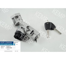 Замок запалювання Peugeot Boxer Fiat Ducato Citroen Jamper 06->