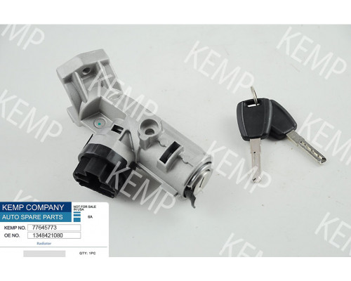Замок запалювання Peugeot Boxer Fiat Ducato Citroen Jamper 06->