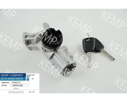 Замок запалювання Peugeot Boxer Fiat Ducato Citroen Jamper 06->