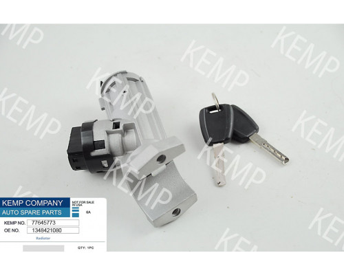 Замок запалювання Peugeot Boxer Fiat Ducato Citroen Jamper 06->