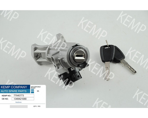Замок запалювання Peugeot Boxer Fiat Ducato Citroen Jamper 06->