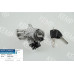 Замок запалювання Peugeot Boxer Fiat Ducato Citroen Jamper 06->