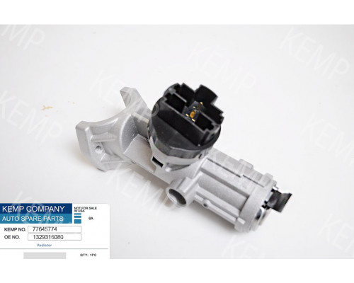 Замок запалювання Peugeot Boxer Fiat Ducato Citroen Jamper 02-06 7pin