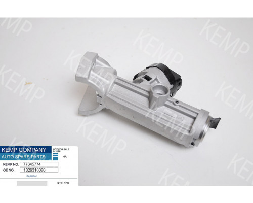 Замок запалювання Peugeot Boxer Fiat Ducato Citroen Jamper 02-06 7pin