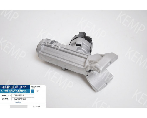 Замок запалювання Peugeot Boxer Fiat Ducato Citroen Jamper 02-06 7pin