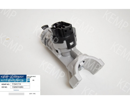 Замок запалювання Peugeot Boxer Fiat Ducato Citroen Jamper 02-06 7pin