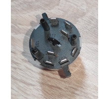 Контактна група замка запалювання Audi A100 91-97/A80 87-98/A4 95-97/A8 94-99