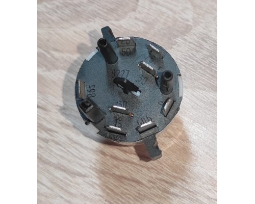 Контактна група замка запалювання Audi A100 91-97/A80 87-98/A4 95-97/A8 94-99