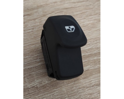 Кнопка склопідйомника Renault Kango Clio 97-> (6 pin)
