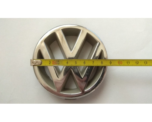 Значок решітки VW Golf2 -88
