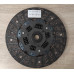 Диск зчеплення Ford Sierra 2.3D 2.0-2.9V6 Scorpio 2.4-2.9V6 242*23.