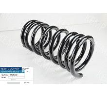 Пружина задня Ford Sierra Combi 16*315mm