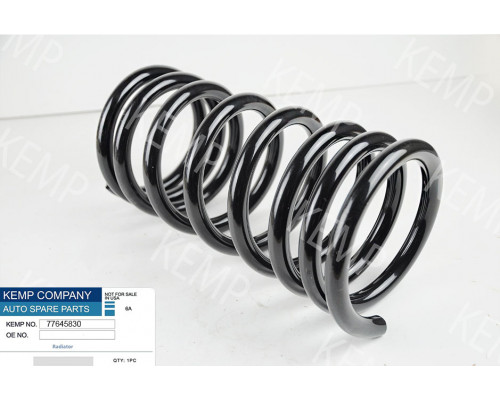 Пружина задня Ford Sierra Combi 16*315mm