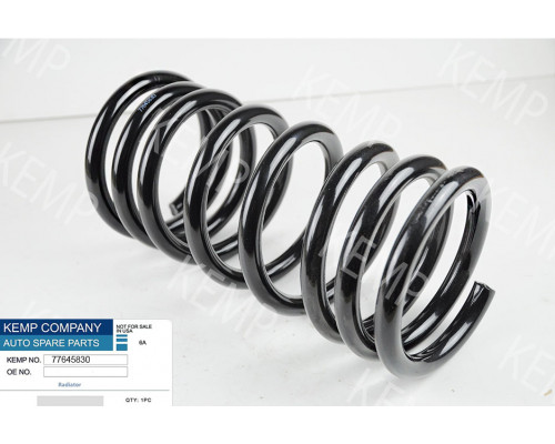 Пружина задня Ford Sierra Combi 16*315mm